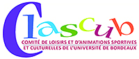 Logo Clascub